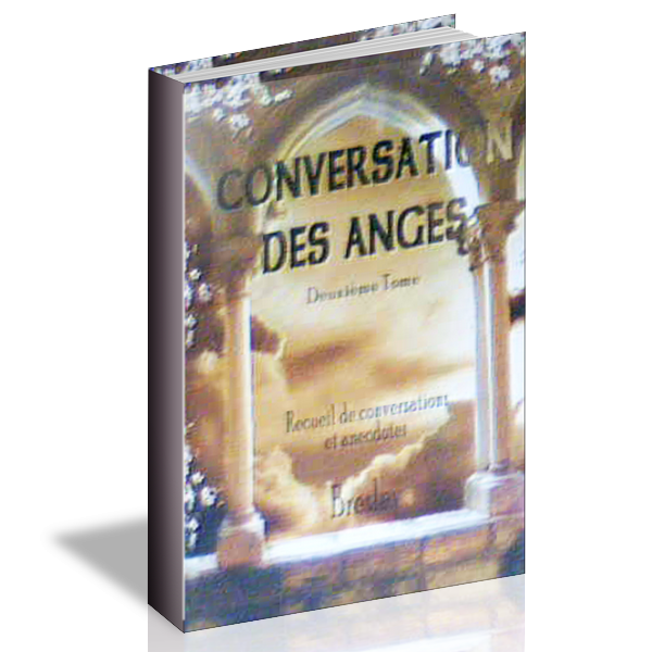 Conversation avec les anges Breslev